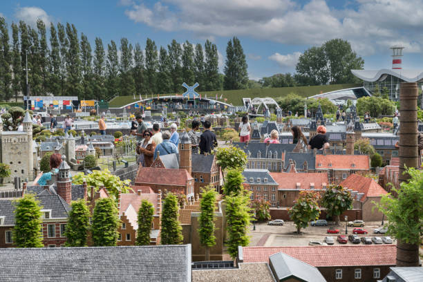 Madurodam