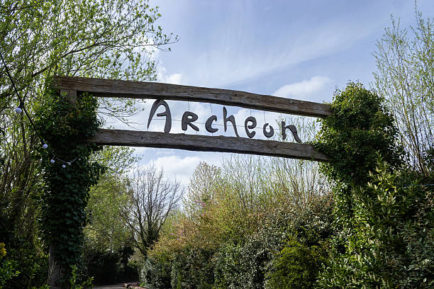 Museumpark Archeon
