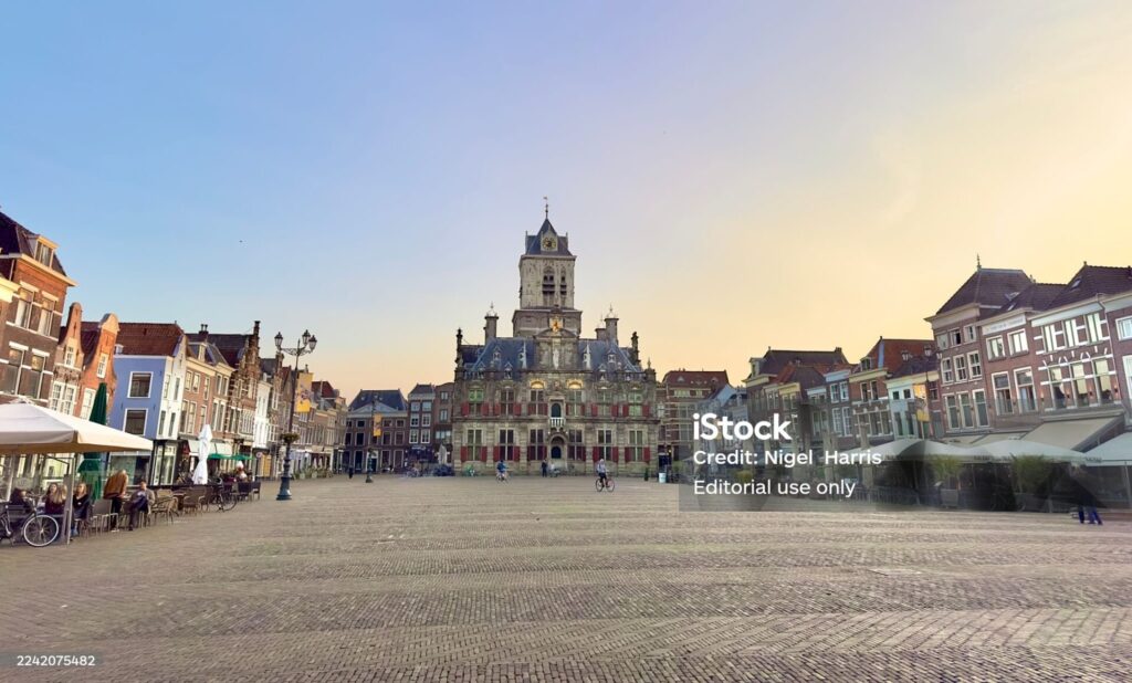 Delft