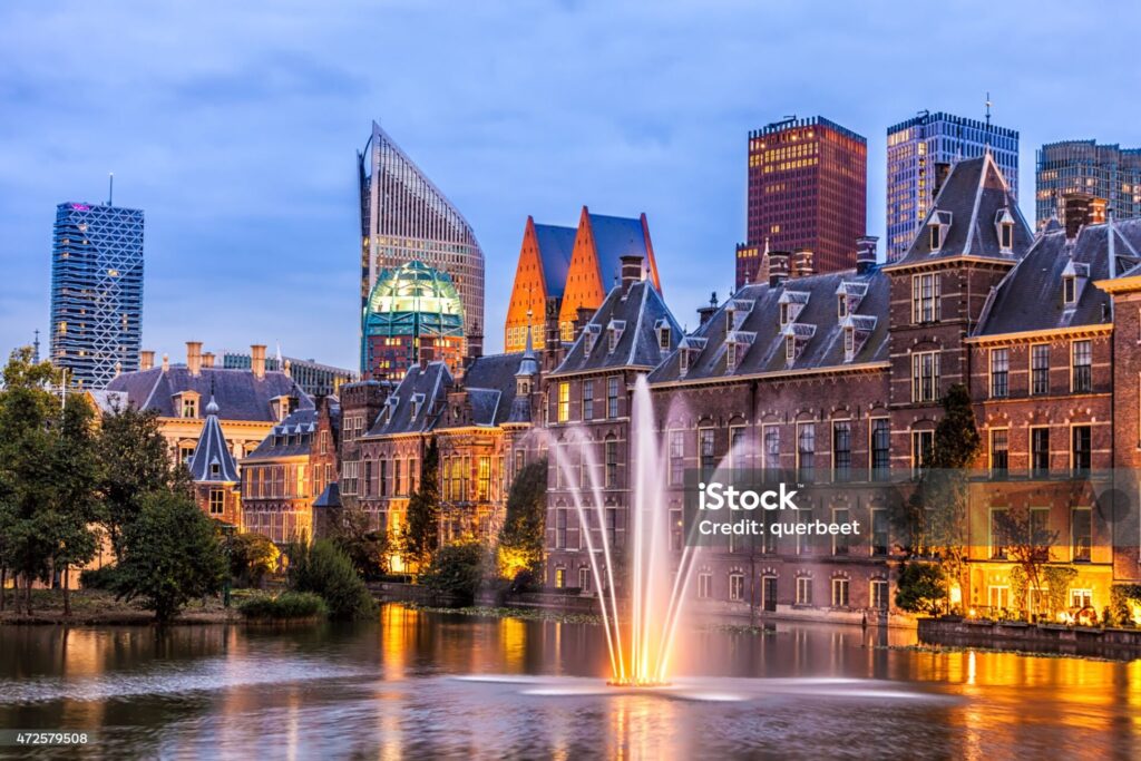 Den Haag