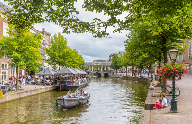 Leiden