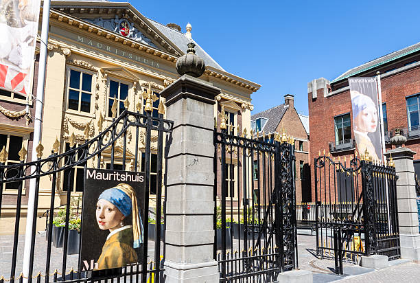 Mauritshuis