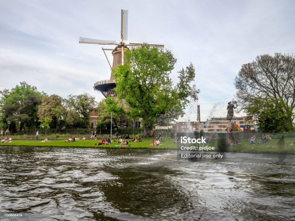 Molen de Valk