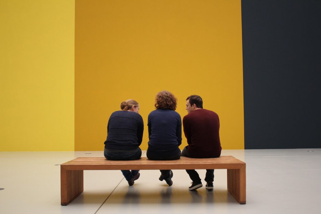 Museum Voorlinden