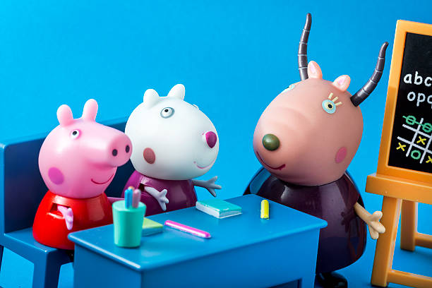Peppa Pig World of Play
