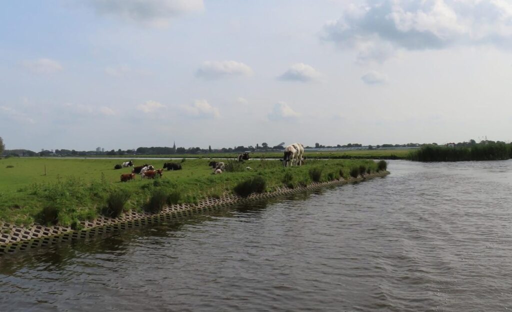 Rondvaart Zoetermeer
