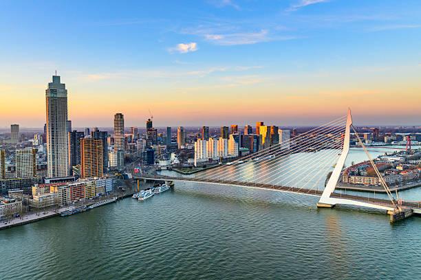 Rotterdam