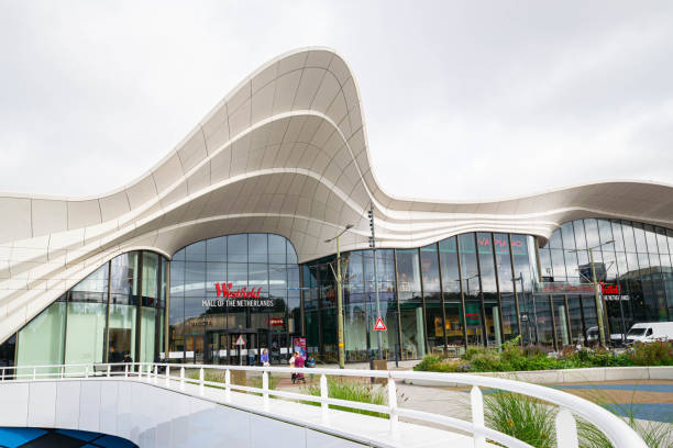 Westfield Mall of the Netherlands