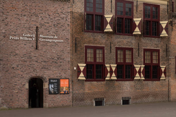 Rijksmuseum de Gevangenpoort