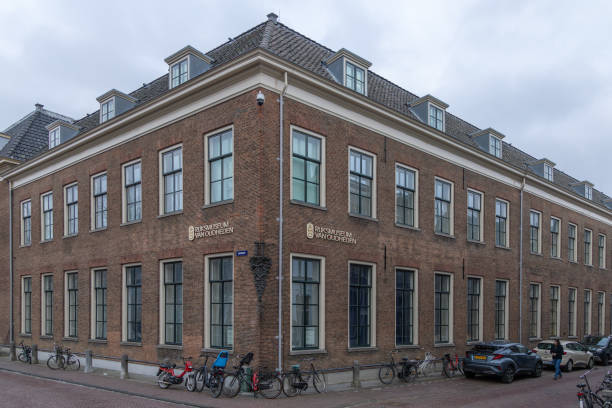 Rijksmuseum van Oudheden Leiden