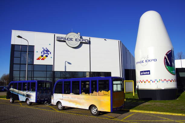 Space Expo
